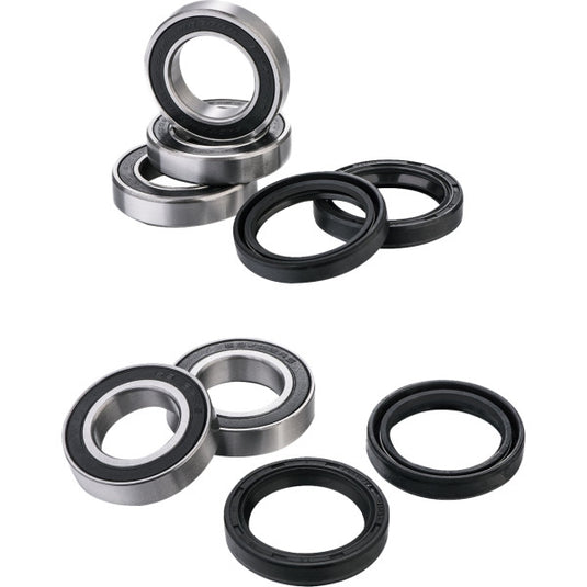 Factory-Links KWK-S-001 Wheel Bearing Kit