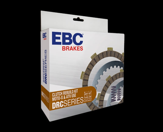 Ebc DRC52 DRC Series Clutch Kit