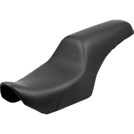 Saddlemen 822-11-047 Profile Seat (Black)