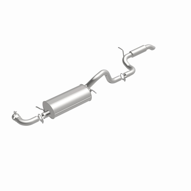 Load image into Gallery viewer, Magnaflow 106-0506 MAG BRE Exhaust Kits
