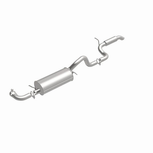 Magnaflow 106-0506 MAG BRE Exhaust Kits