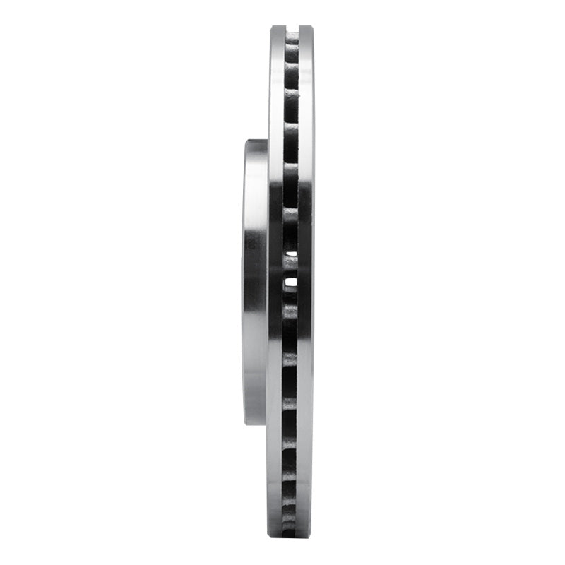 Load image into Gallery viewer, R1 Concepts 631-67017L RNC Brake Rotor - Drill &amp; Slot
