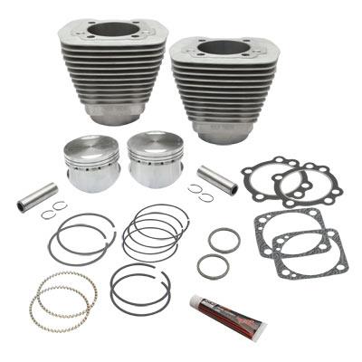 S&S Cycle 91-7660 96in. Sidewinder Kit