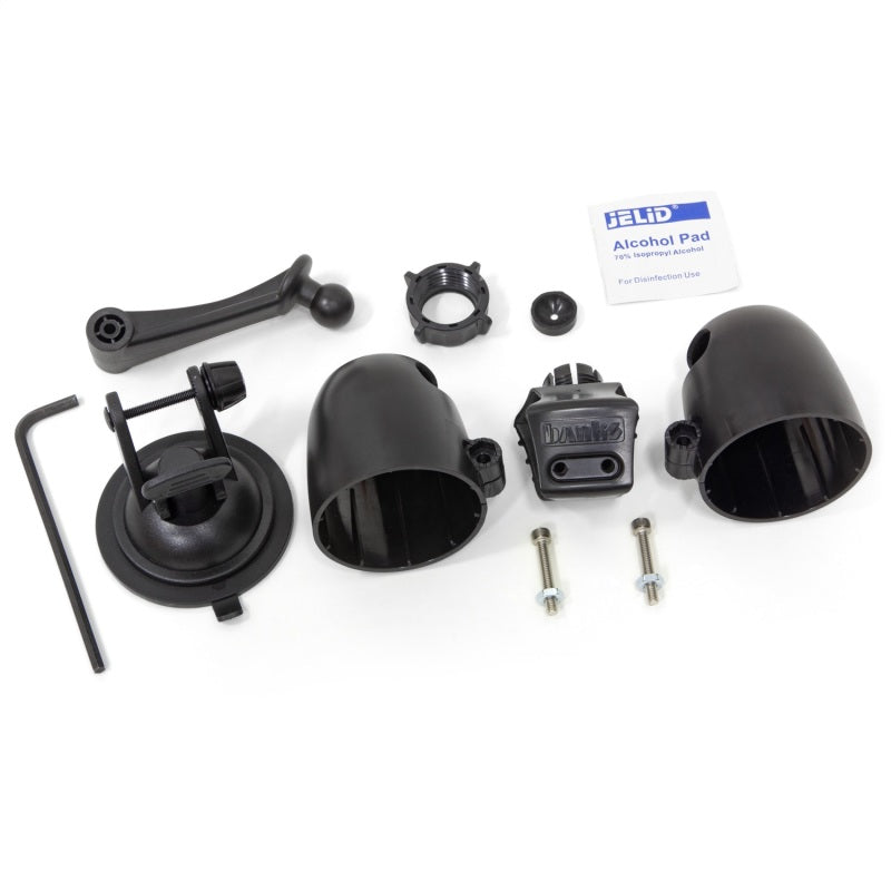 Load image into Gallery viewer, Banks Power 63344 GBE Gauge Mounts
