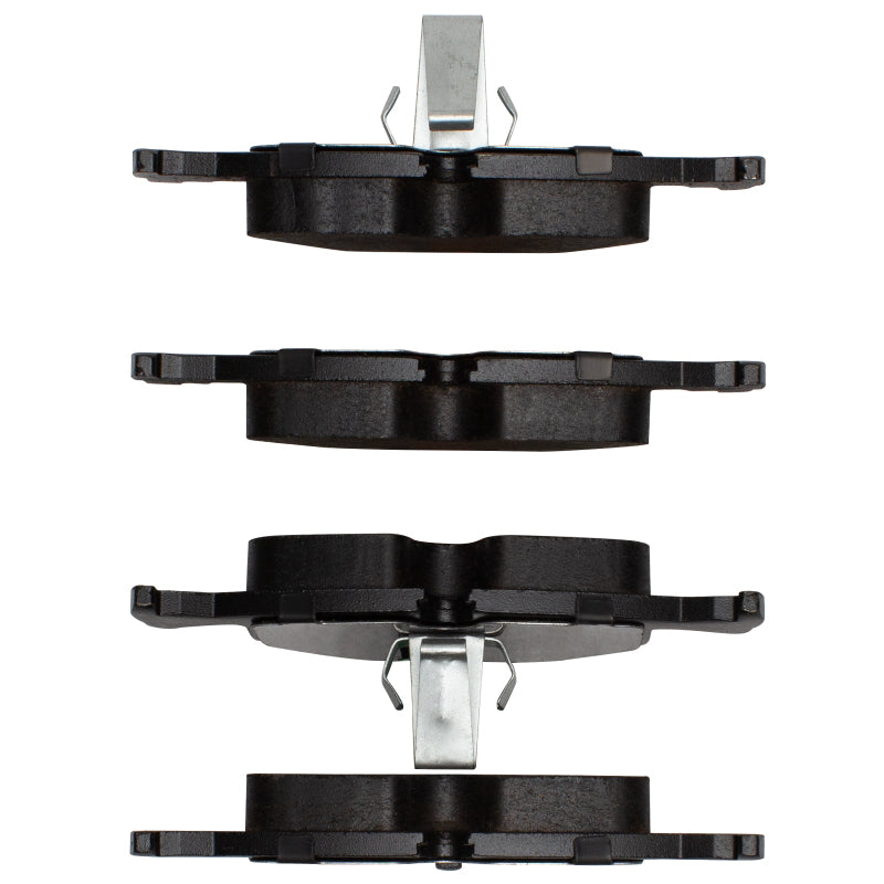 Load image into Gallery viewer, Dfc 1552-0683-01 DFC 5000 Advanced Low Met Brake Pads
