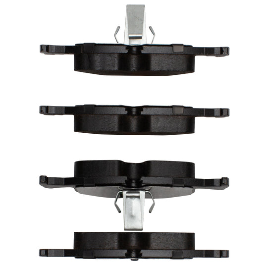 Dfc 1552-0683-01 DFC 5000 Advanced Low Met Brake Pads