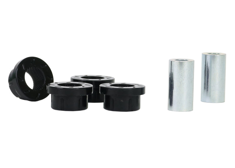 Load image into Gallery viewer, Whiteline W63562 WL Bushings - Control Arm
