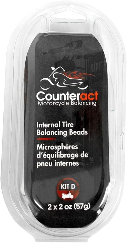 Load image into Gallery viewer, Counteract KIT D CBB Motorcycle Balancing Beads
