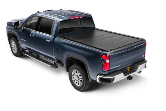 Retrax T-90481 RTX Powertrax PRO XR
