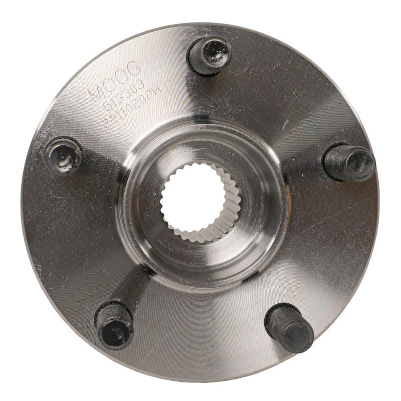 Load image into Gallery viewer, Moog 513303 MOH Hub Assemblies
