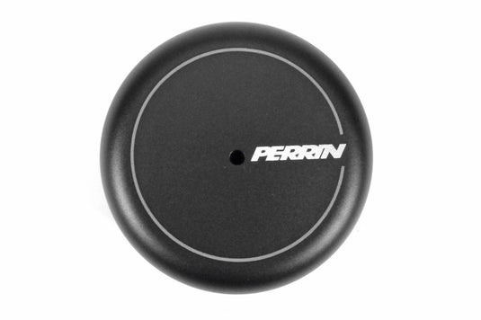 Perrin Performance PSP-ENG-716BK PA Oil Filter