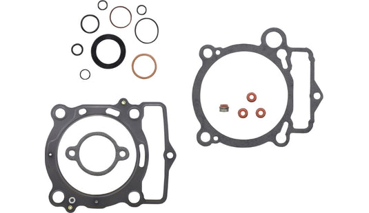 Moose Racing 8100035mse Top End Gasket Kit