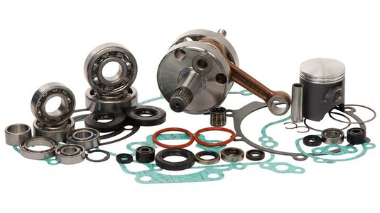 Vertex WR101-050 Complete Engine Rebuild Kit In A Box