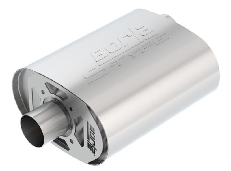 Load image into Gallery viewer, Borla 400855 BOR CrateMufflers
