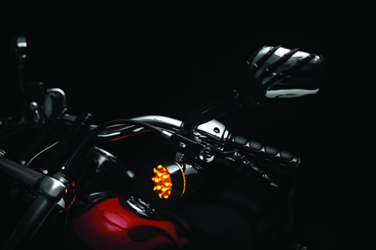 Kuryakyn 6320 KUR Hand Grips D