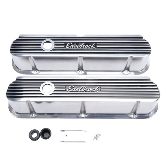 Edelbrock 4264 EDE Valve Covers
