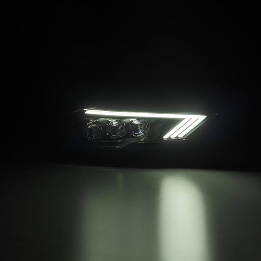 Alpharex 880258 ARX NOVA Headlights