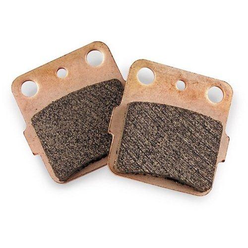 Galfer Brakes FD075G1396 HH Sintered Brake Pads