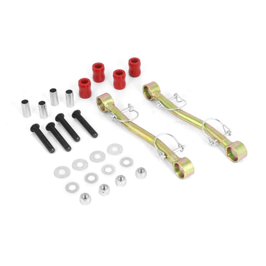 Rugged Ridge 18321.21 RUG End Links