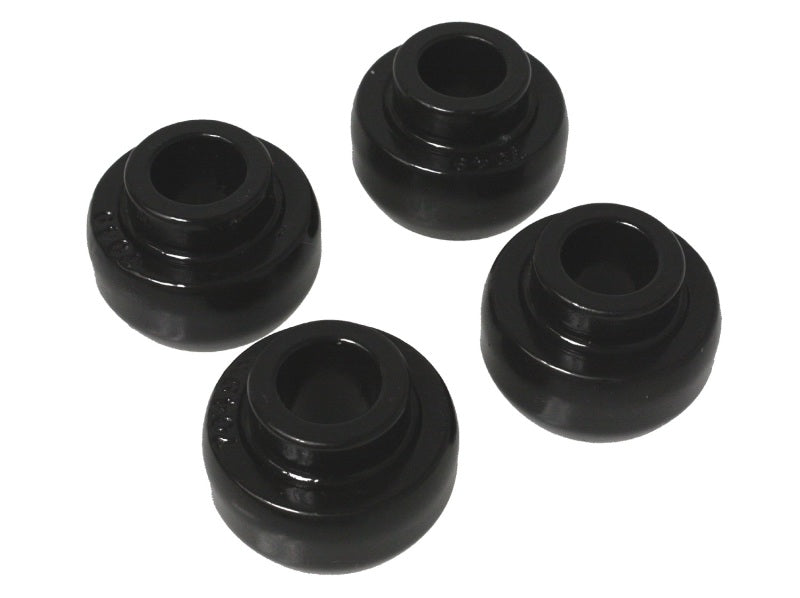 Load image into Gallery viewer, Energy Suspension 4.7107G ES Strut Bushings - Black
