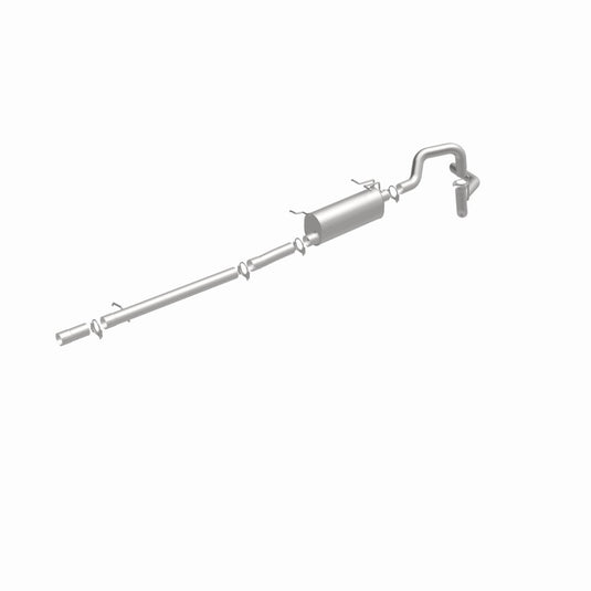 Magnaflow 106-0007 MAG BRE Exhaust Kits
