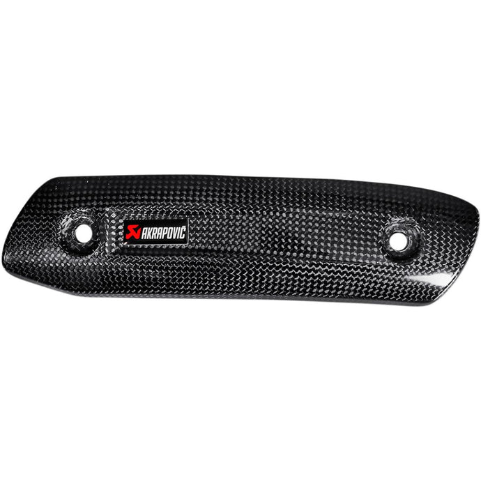 Akrapovic P-HSH125R1 Exhaust Heat Shield