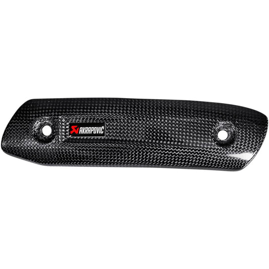 Akrapovic P-HSH125R1 Exhaust Heat Shield