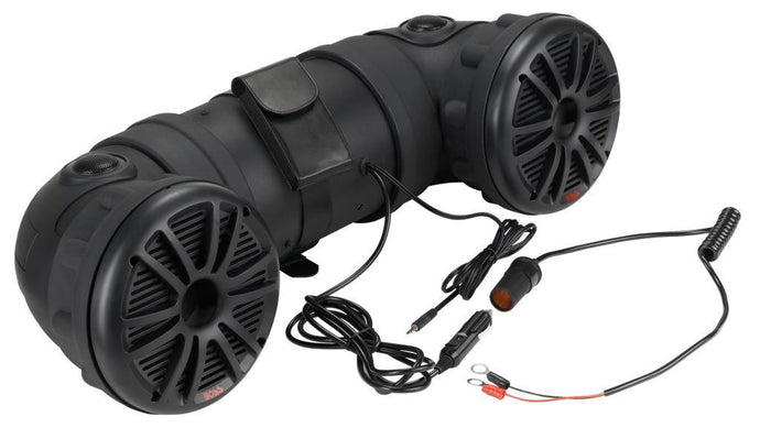 Boss Audio ATV25B All Terrain Sound System - 450W. - 6.5in. Bluetooth