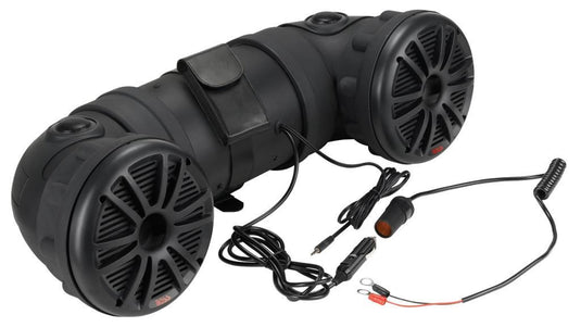 Boss Audio ATV25B All Terrain Sound System - 450W. - 6.5in. Bluetooth