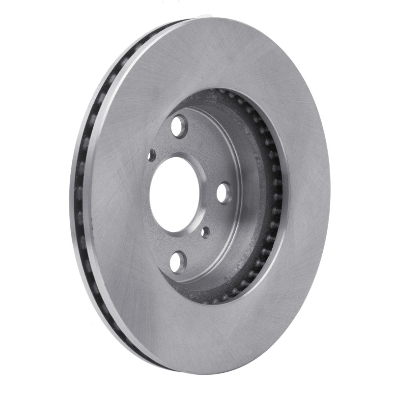 Load image into Gallery viewer, Dfc 600-76078 DFC Brake Rotors - Plain
