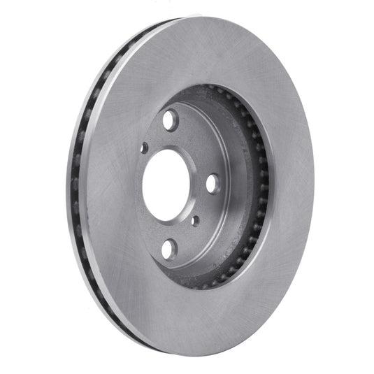 Dfc 600-76078 DFC Brake Rotors - Plain