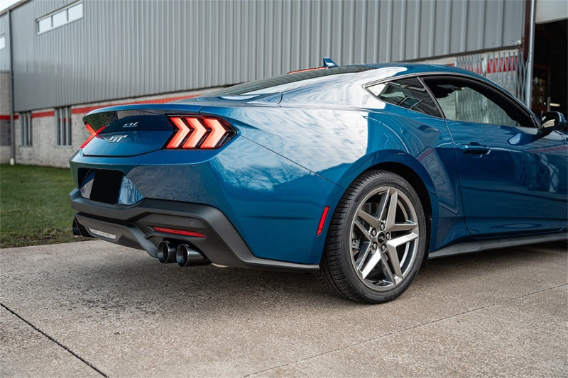 Load image into Gallery viewer, Corsa Performance 21260BLK COR Cat-Back Xtreme
