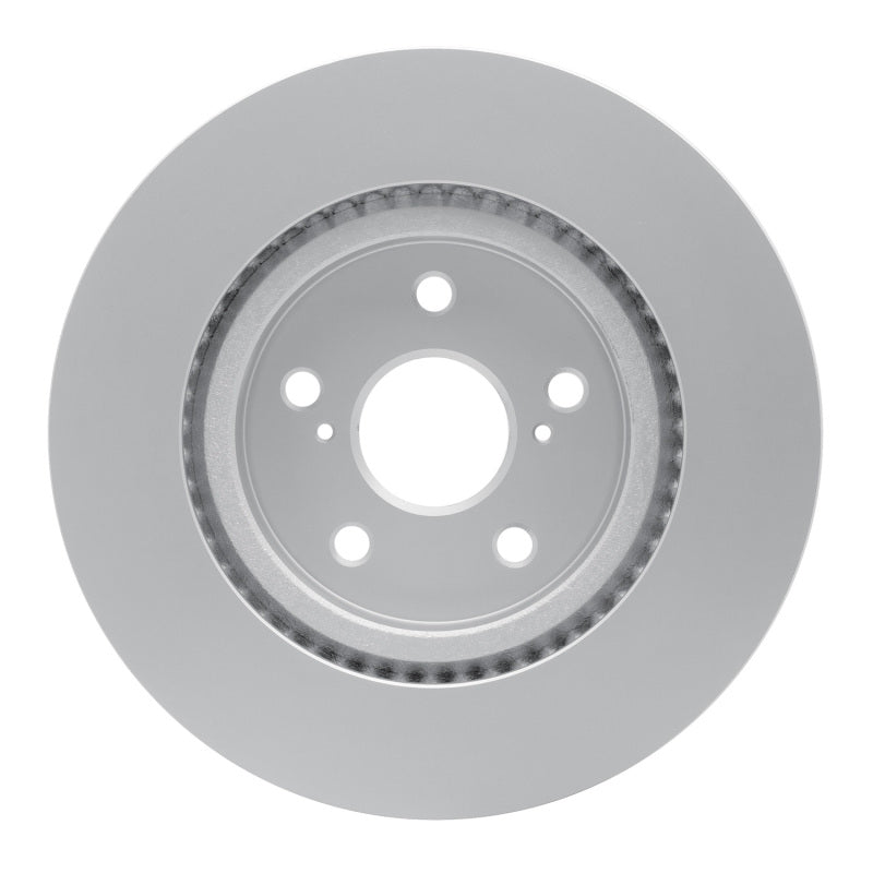 Load image into Gallery viewer, Dfc 604-76154 DFC GeoSPEC Coated Rotors - Plain

