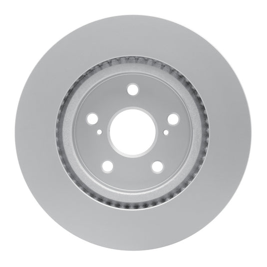 Dfc 604-76154 DFC GeoSPEC Coated Rotors - Plain