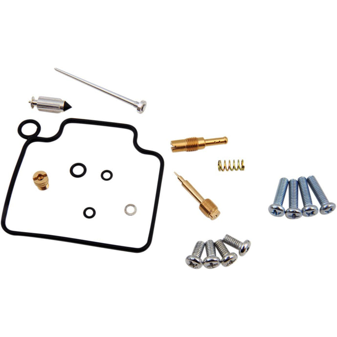 Parts Unlimited 1003-1293 Carburetor Repair Kit