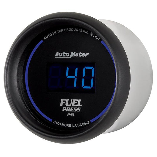 Autometer 6963 AM Cobalt Digital Gauges