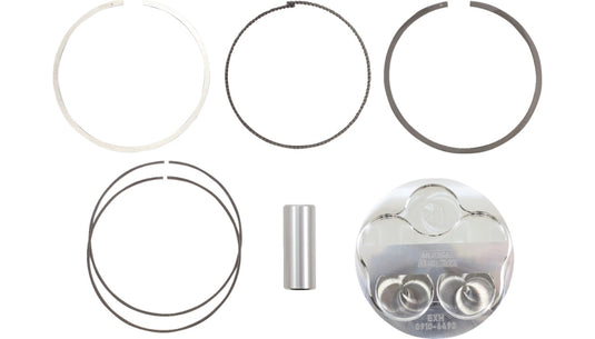 Moose Racing MP1001 High Performance 4-Stroke Piston Kit - 95mm Standard Bore