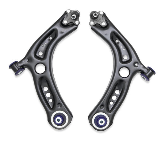 Superpro TRC1071 SPR Control Arms - Front