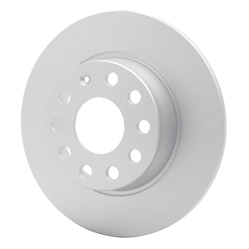 Load image into Gallery viewer, Dfc 604-74031 DFC GeoSPEC Coated Rotors - Plain

