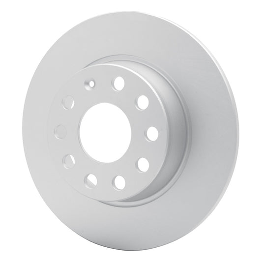Dfc 604-74031 DFC GeoSPEC Coated Rotors - Plain