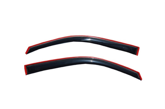 Avs 192741 AVS In-Channel Ventvisors