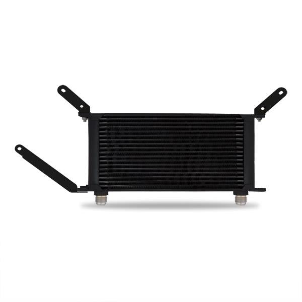 Load image into Gallery viewer, Mishimoto MMTC-WRX-15BK MM Transmission Coolers

