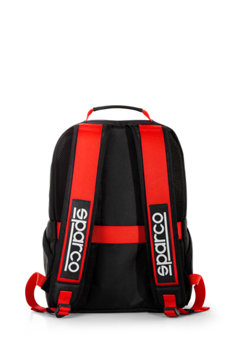 Load image into Gallery viewer, Sparco 016440NRRS SPA Bag Stage
