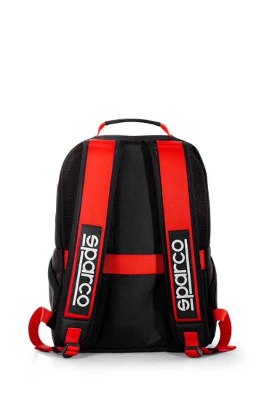 Sparco 016440NRRS SPA Bag Stage