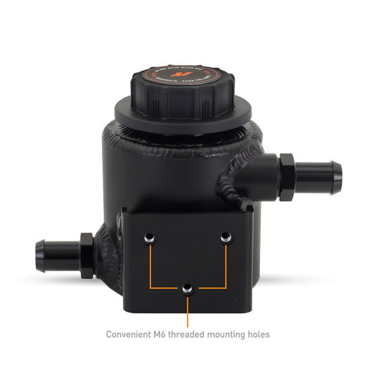 Mishimoto MMRT-EXP-TRDBK MM Reservoir Tanks