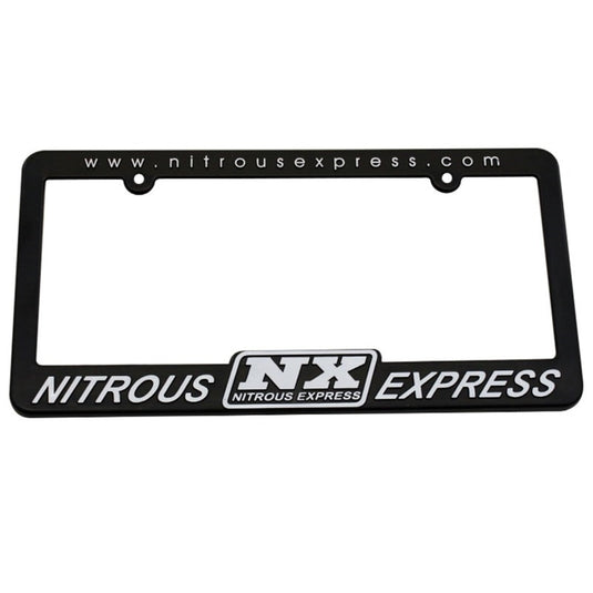 Nitrous Express 16002 NEX Decals