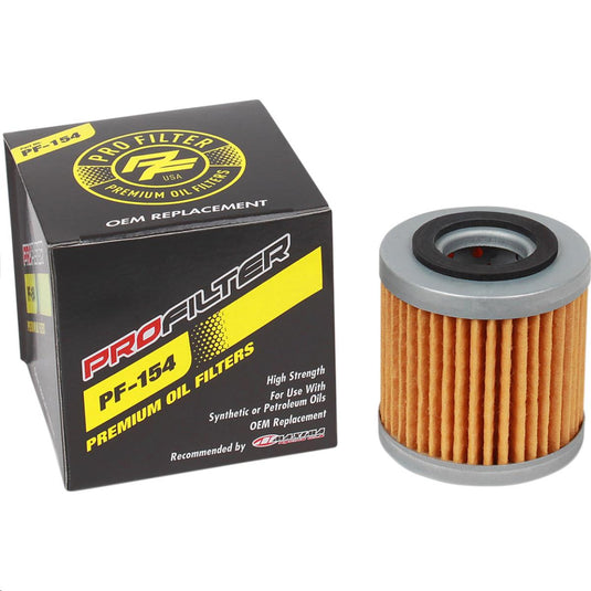 Pro Filter PF-154 Premium Oil Filter