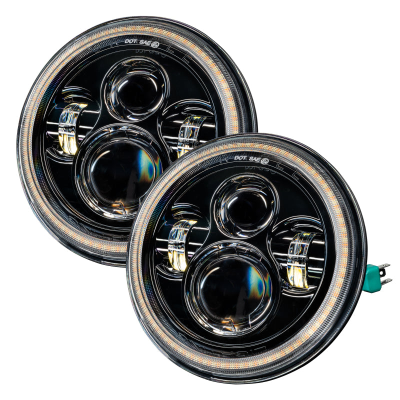 Load image into Gallery viewer, Oracle Lighting 5769-123 ORL Headlight Assemblies
