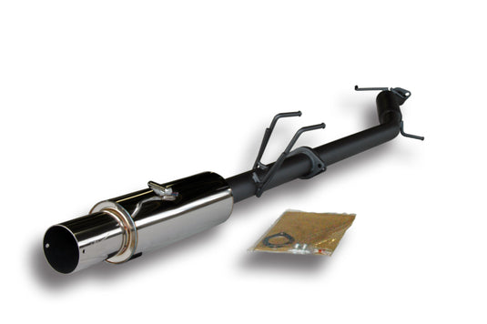 Hks 3106-EX004 HKS Exhaust - Hi-Power