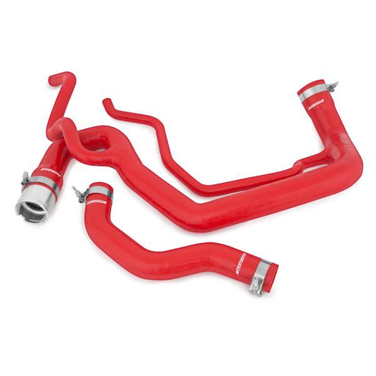 Mishimoto MMHOSE-CHV-06DRD MM Silicone Hose - Radiator